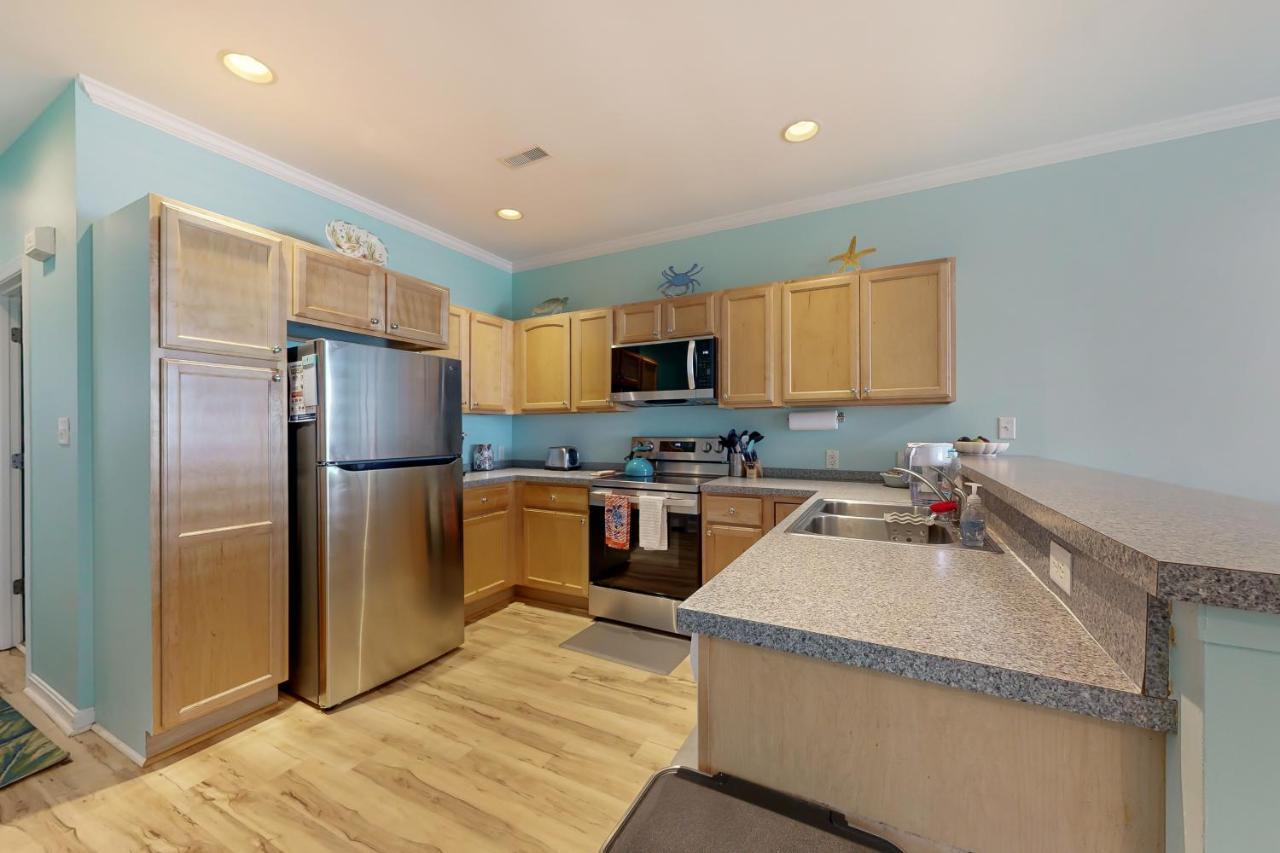 Oyster Bay Villas --- 20411 Jeb Dr, Unit #36 Rehoboth Beach Esterno foto