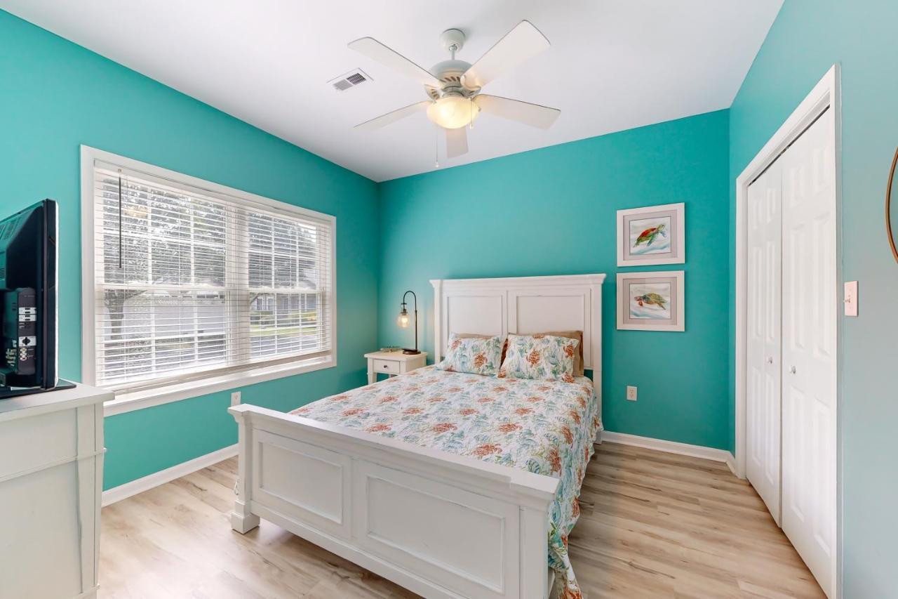 Oyster Bay Villas --- 20411 Jeb Dr, Unit #36 Rehoboth Beach Esterno foto