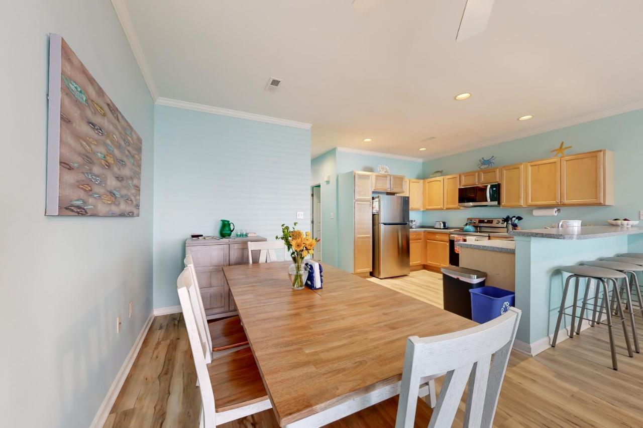 Oyster Bay Villas --- 20411 Jeb Dr, Unit #36 Rehoboth Beach Esterno foto
