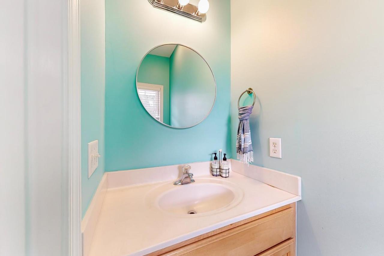 Oyster Bay Villas --- 20411 Jeb Dr, Unit #36 Rehoboth Beach Esterno foto
